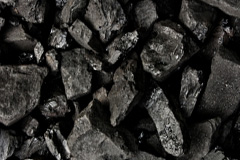 Pineham coal boiler costs